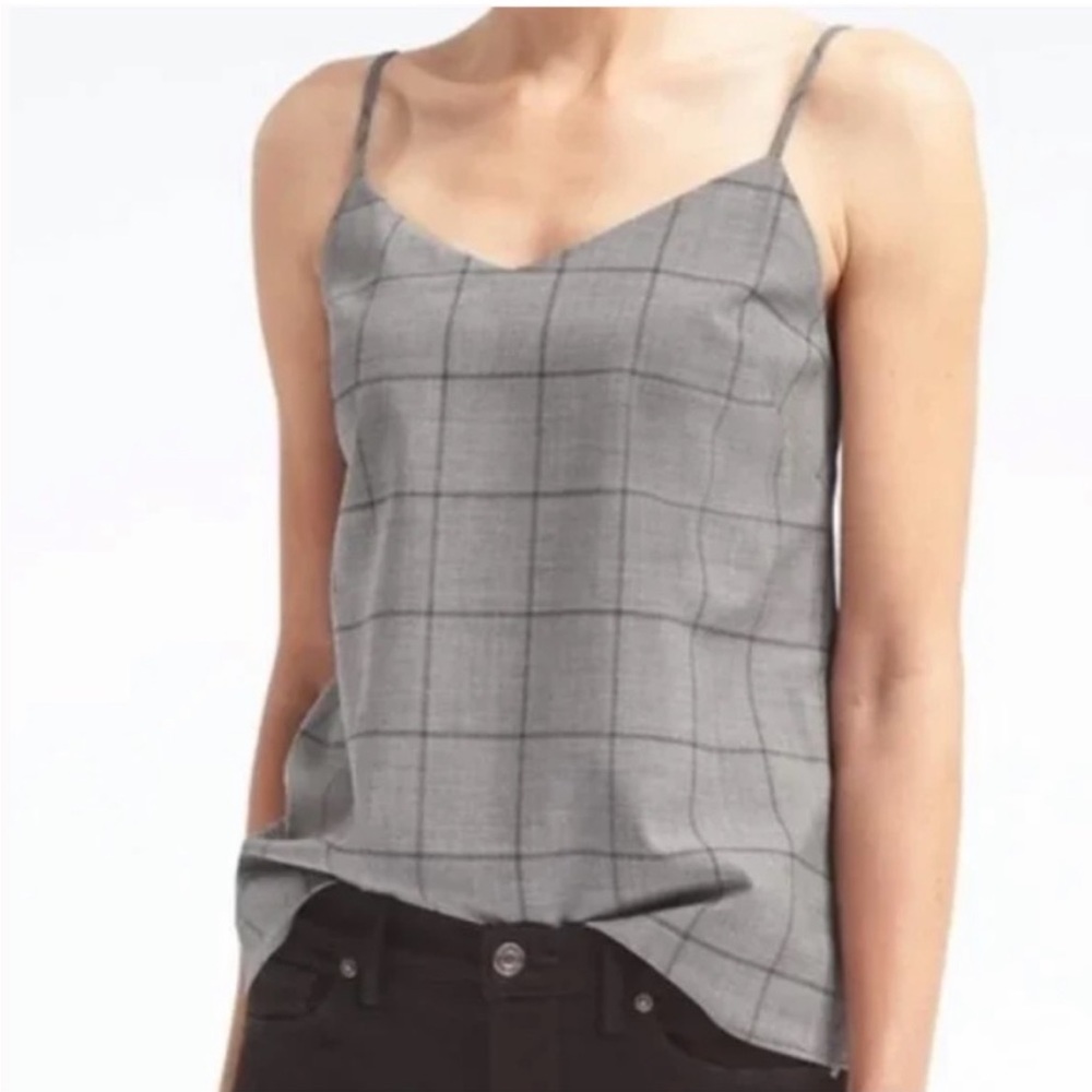 Banana Republic women’s tank